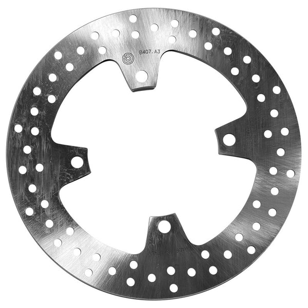 Brembo Serial Round Freed Brake Disc 68B407A3