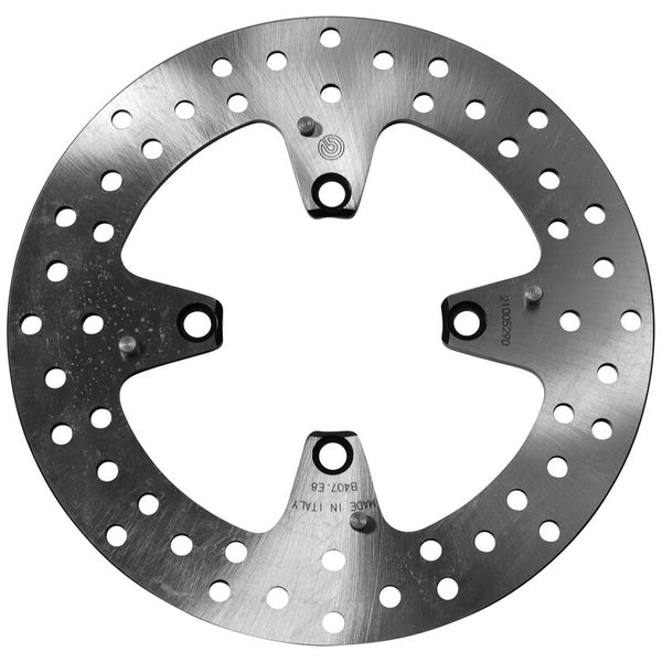Brembo Serial Round Freed Brake Disc 68B407E8