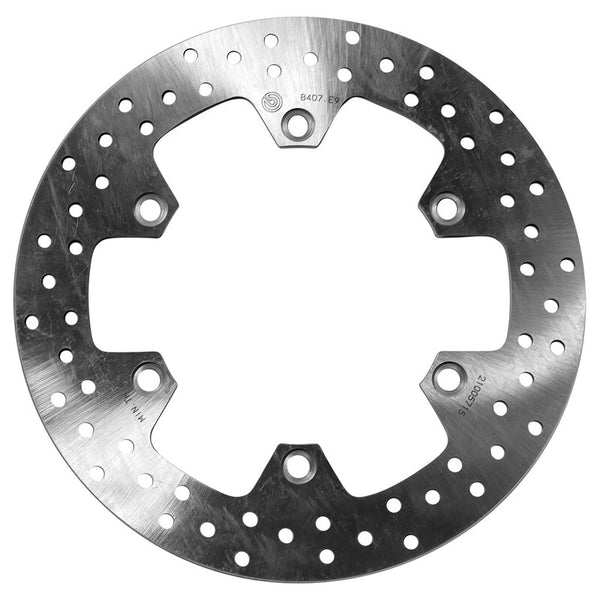 Disque de frein fixe à ronde Brembo 68b407e9