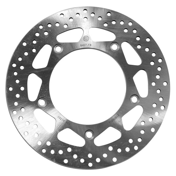 Disque de frein fixe à ronde Brembo 68B407F8
