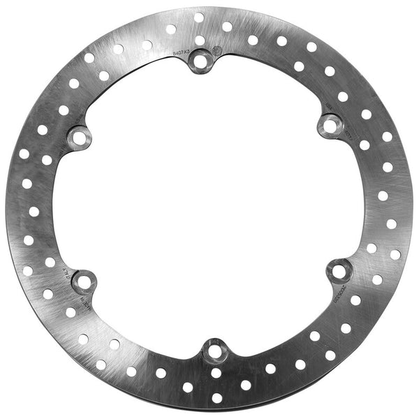 Brembo Serial Round Freed Brake Disc 68B407K3