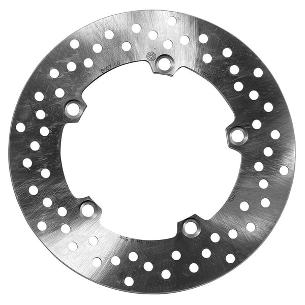 Brembo Serial Round Freed Brake Disc 68B407L0