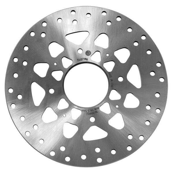 Brembo Serial Round Freed Brake Disc 68B407M6