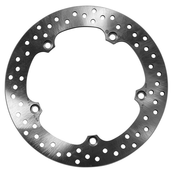 Disque de frein fixe à ronde Brembo 68B407N1