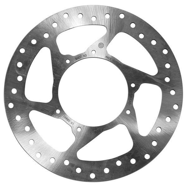 Disque de frein fixe à ronde Brembo 68b407n3