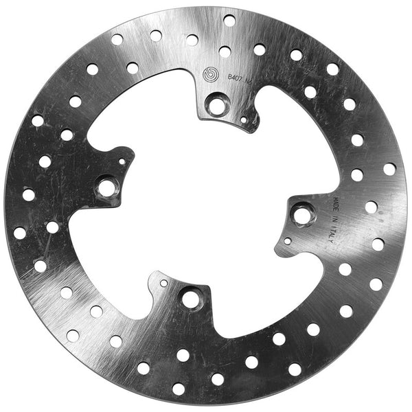 Disque de frein fixe à ronde Brembo 68B407N6