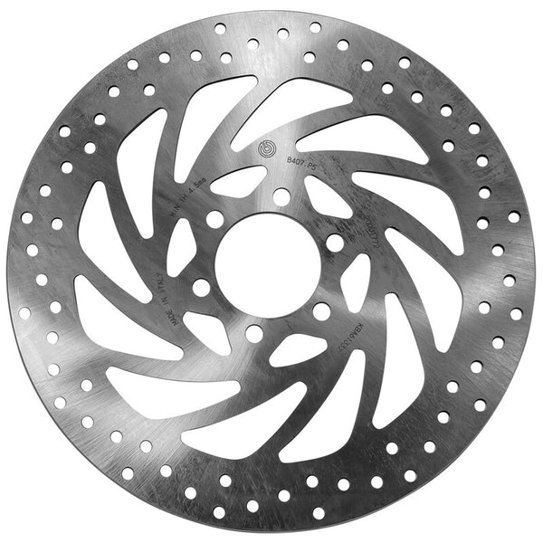 Brembo Serial Round Freed Brake Disc 68B407P5