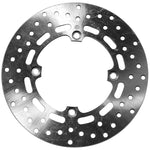 BREMBO Serie Oro Round Fixed Brake Disc 68B407P7