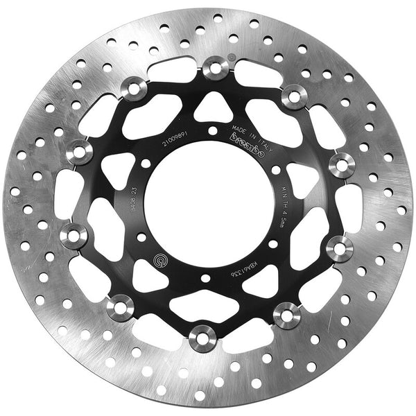 Disque de frein flottant de série Brembo 78b40823