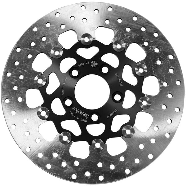 Brembo Serial Round Floating Brake Disc 78B40828