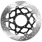 BREMBO Serie Oro Round Floating Brake Disc 78B40877