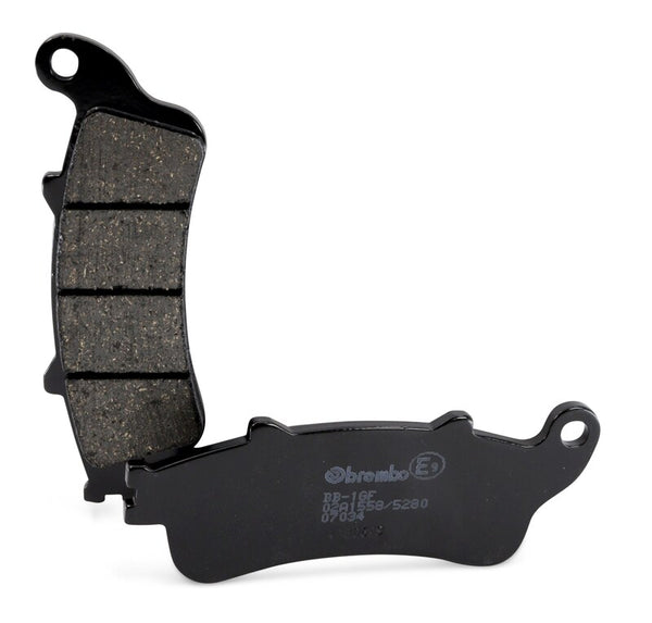 Brembo Scooter en céramique en céramique - 07034 07034