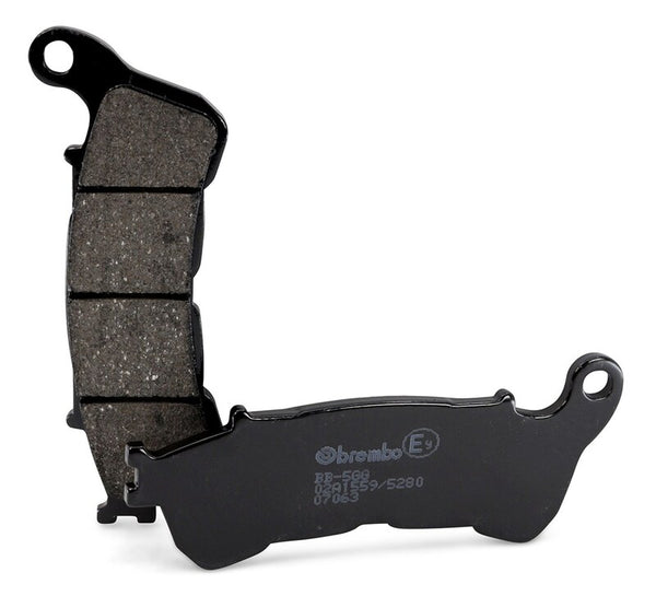 Brembo Scooter en céramique en céramique - 07063 07063