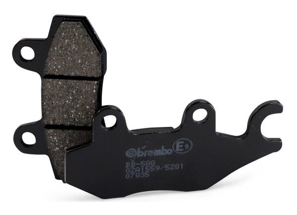 Brembo Scooter en céramique en céramique - 07035cc 07035