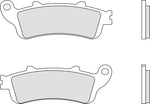 BREMBO Scooter Carbon Ceramic Brake pads - 07072CC 07072