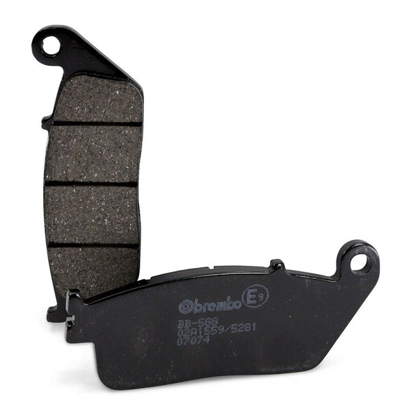 Brembo Scooter en céramique en céramique - 07074CC 07074