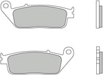 BREMBO Scooter Carbon Ceramic Brake pads - 07074CC 07074