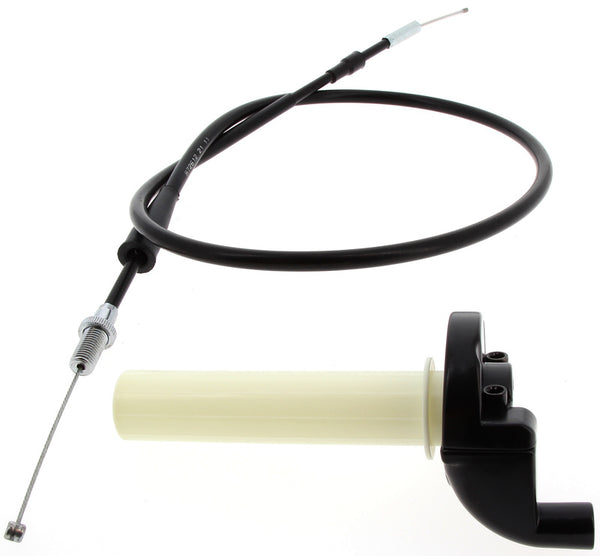 BiHr Gashendel System + Cable Cr Pro Leisure Type01-0563