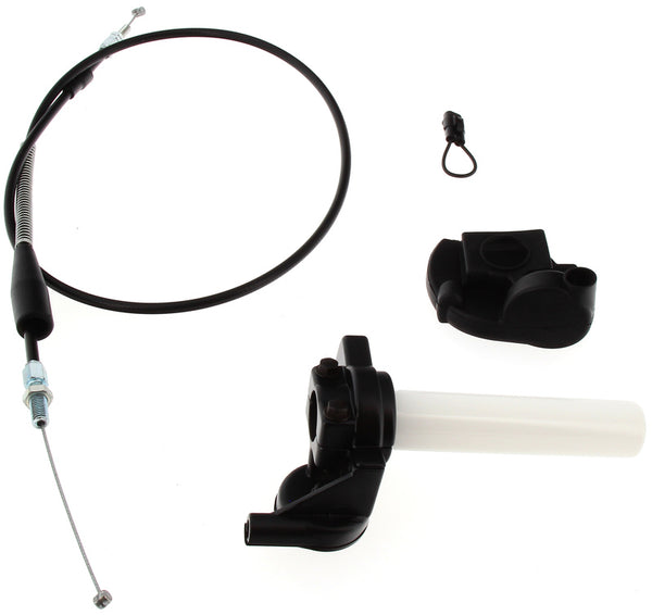 BiHR gasklepsysteem + kabelwerveltype yamaha yfz45001-0579