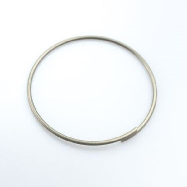 Kayaba Clip de plaque de garde externe Kawasaki KX 110910010011