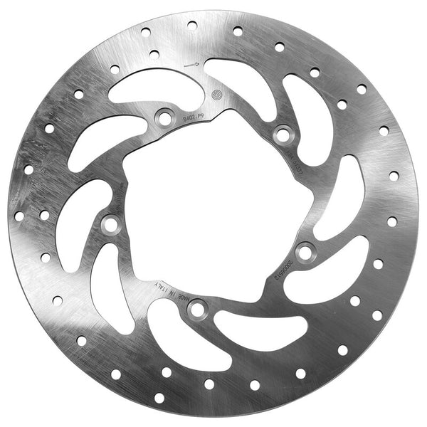 Brembo Serial Round Freed Brake Disc 68B407P9