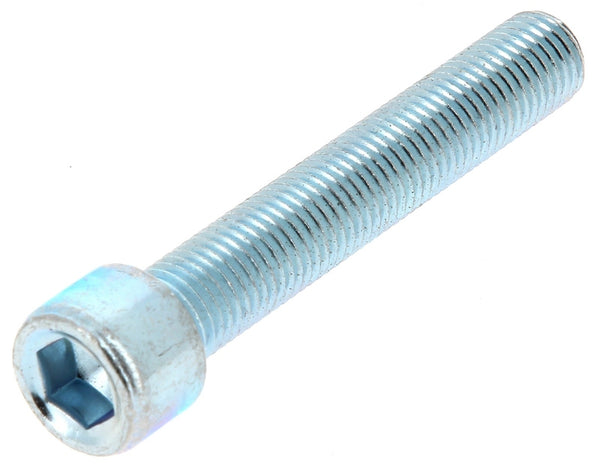 Kunstwielafstandsschroef Ø10 mm x 1,25 mm msvis