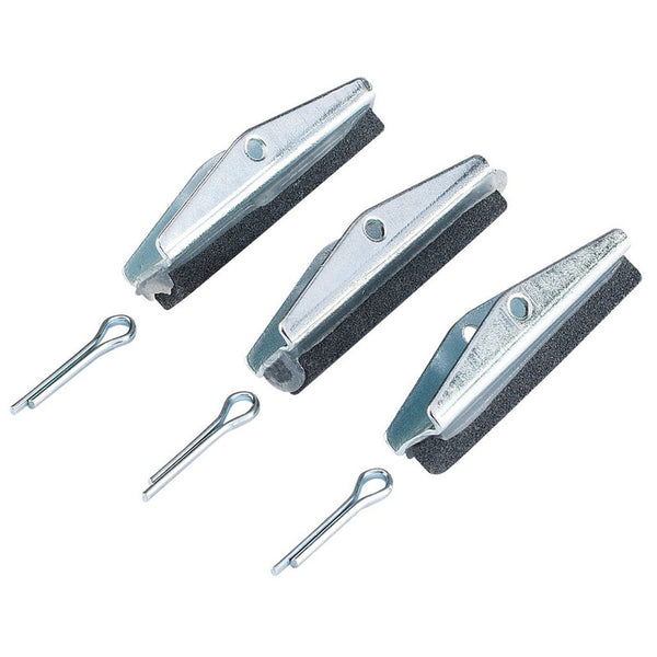 Grit de remplacement Ensemble de grain de cylindre 25–57 mm - grain 220 56247.0