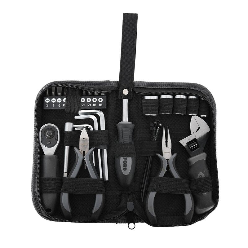 Kit à outils Oxford Pro Ox770