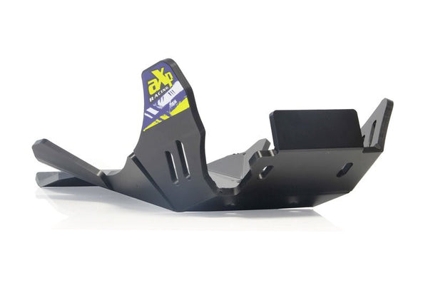 AXP Enduro Xtrem Skid Plate - HDPE 8 mm Sherco 250/300 SE -R AX1424