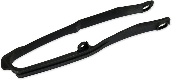 UFO -Kette Lider - Schwarz - Honda CRF450R/450RX (HO04689#001)