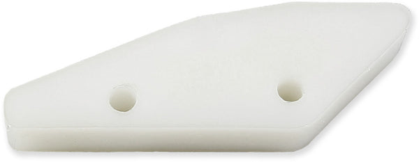 UFO Chain Guide Translucent Suzuki RM125/250 SU02915#280