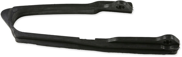 UFO -Kettenlids - Schwarz - Suzuki RM125/250 (SU03909#001)