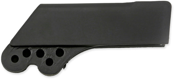 Ufo chain guide black tm tm03117@001