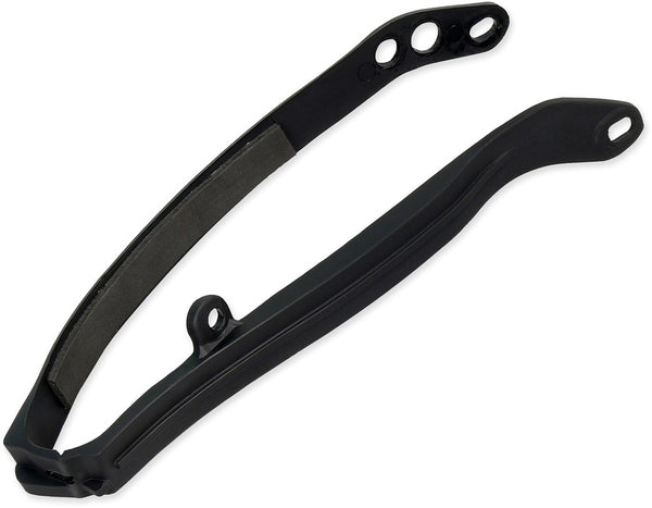 UFO -Kettenlids - Schwarz - Yamaha (Ya04806#001)