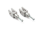 LSL Rider Footpeg Support 115-B05