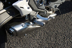 LSL Foot Pin Support Front 115-K01