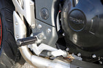 LSL Rider Footpeg Support 115-T13