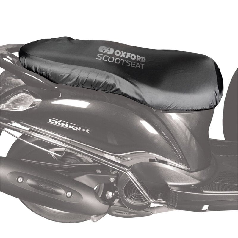 COUVERTURE DE SEAT SCOOTER OXFORD'S CV185