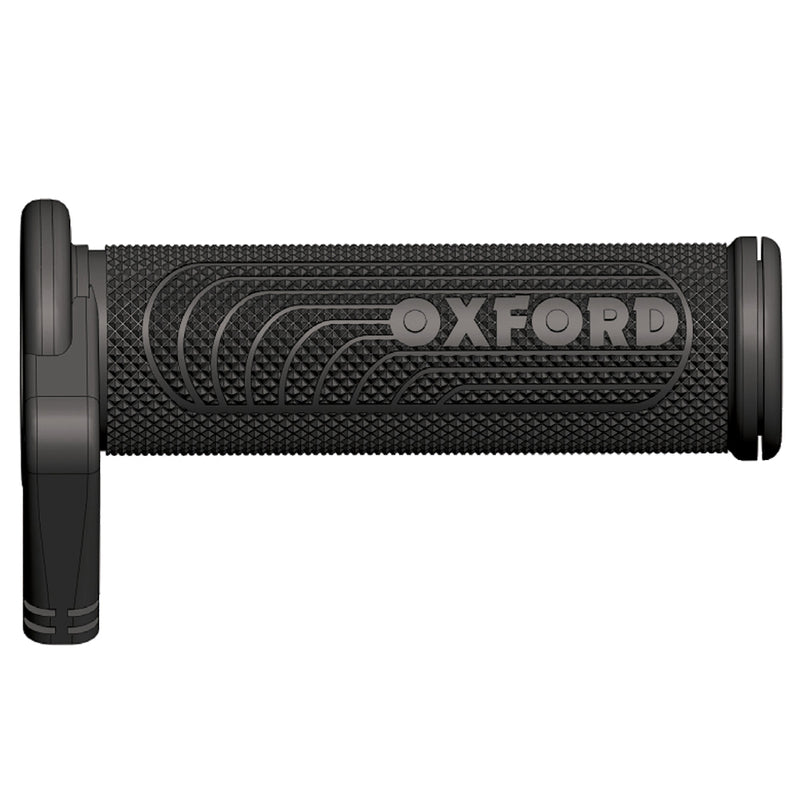 Oxford Spare Chaued Grip RH pour Oxford Sport Hot Grips de 696T7 OF696T7