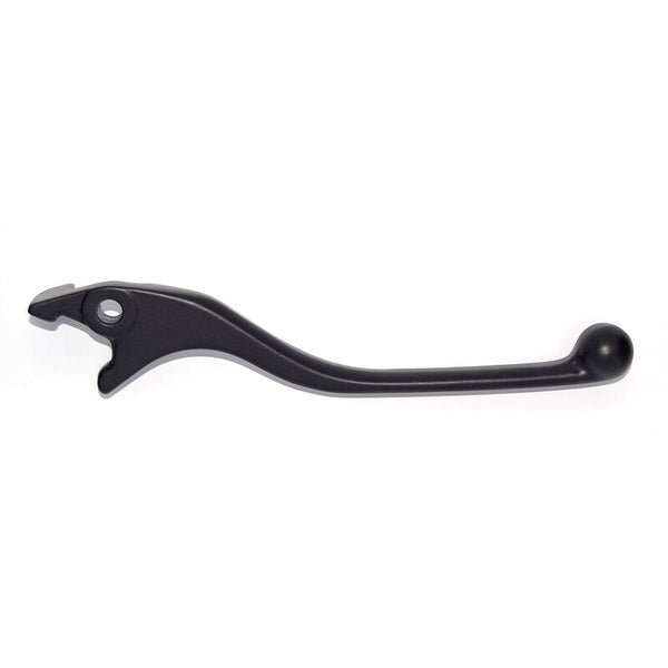 V Parts Brake handle-Black aluminum for Honda XLV 600 Transalp (53175-mm9-006b)