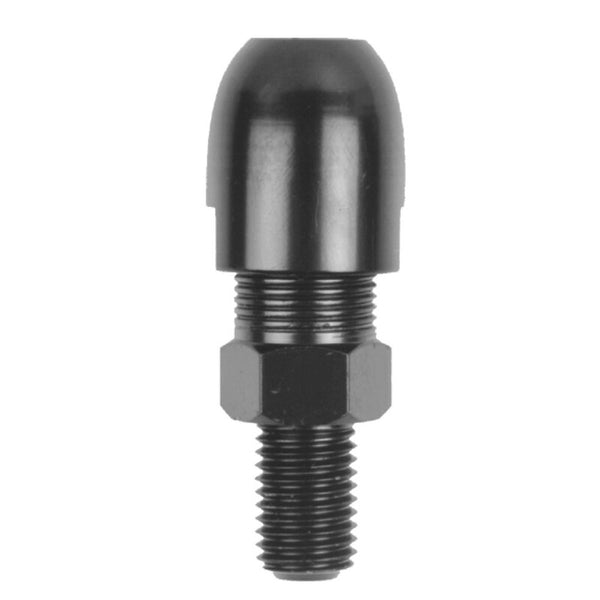 V Parts Adaptateur gauche Clip Universal M10 / 125-Black Ka-79A-M10 / 125