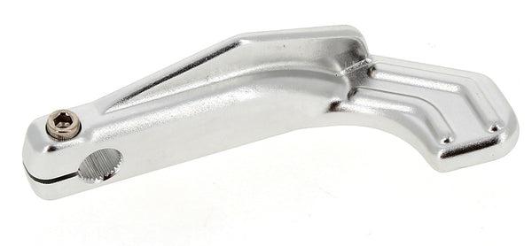 V Onderdelen Kick Start Gray Ask-63-Silver