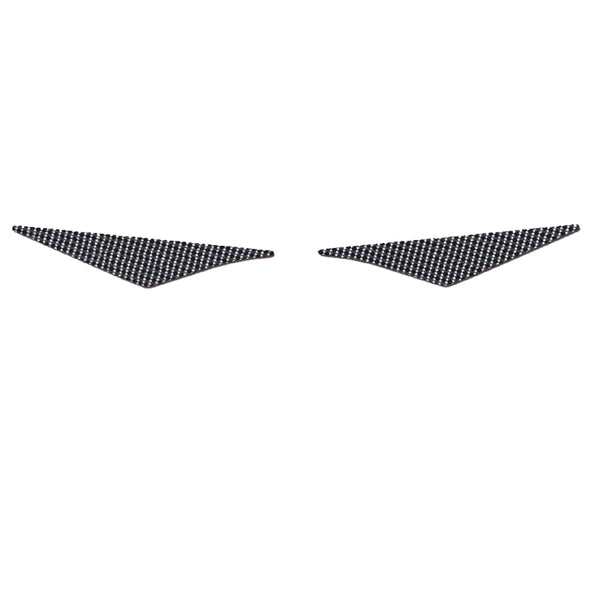 Blackbird koolstoflook luchtkast sticks KTM 5526