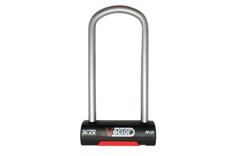 Vector Super Max M2 U-Lock-Ø16mm / 108x250mm-SRA / ART / NF-FFMC Certified U-124 /250-NV