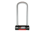 Vector Super Max M3 U-Lock-Ø16mm / 108x270mm-SRA / ART / NF-FFMC Certifié U-124/270-NV