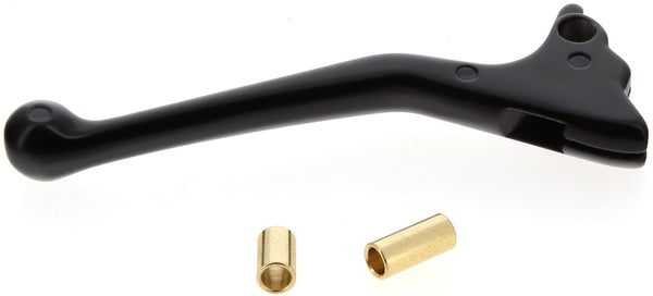 Bihr gauche / droite Lives de type aluminium coulé Black Peugeot Fox 5070182