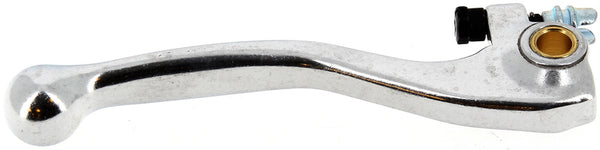 Bihr remlevens oe type aluminium gesmeed gepolijste Honda/HM53171-Men-J01-gesmeed