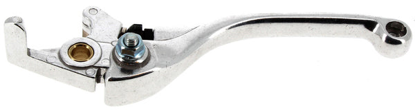 Bihr voorremlevens oe type gegoten aluminium zwart Honda trx450er53190-hp1-305