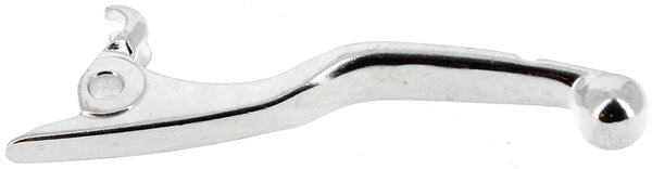 Bihr remlevens oe type aluminium gesmeed gepolijste ktm/husqvarnal10-506b