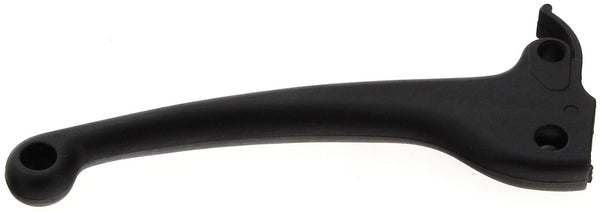 Bihr gauche vit de type aluminium coulé en aluminium noir Piaggios10-50640b